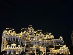 -黔灵山公园