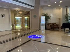 -汕尾巴黎半岛酒店