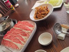-东海怡品海鲜豆捞(舟宿夜江店)