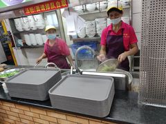 -珍珍小食店(西华路店)