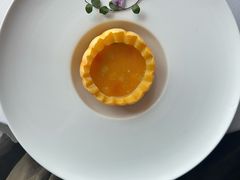 -素言·云端潮式料理·情侣约会·生日求婚