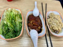 -瑞霖·隆江猪脚饭