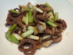 -开海·红岛海鲜虾水饺(石老人店)