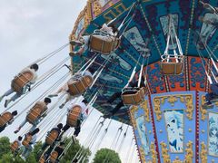 -南京银杏湖乐园