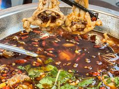 -蛙兔鸡自贡风味·特色江湖菜(广都店)