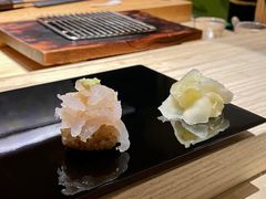 -旬怀石料理(嘉善老市店)