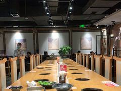 -呷哺呷哺 黄金牧场 (新中关购物中心店)