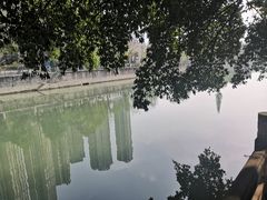 -成都市活水公园