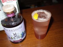 -BIJOU coffee&cocktail(龙岗万科广场店)
