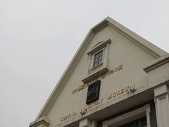 -中国铁道博物馆(正阳门馆)