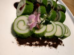 -连鹭海鲜·海肠捞饭·海胆饭(星海店)