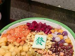 -李炮称盘麻辣烫(无锡荟聚店)