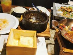 -绿茶餐厅(壹方天地店)
