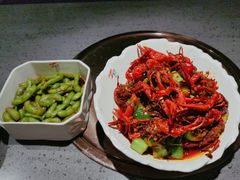 麻辣小龙虾-虾胡闹龙虾馆(湄南河店)