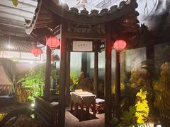 -云境生态园(红谷滩店)