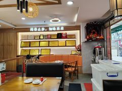 -醉壹号海鲜大排档(厦门美食地标店)