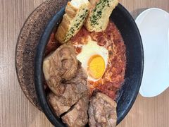 -必胜客(华地店)