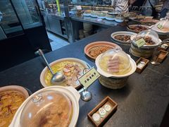 -黄山老妈·土菜(碧桂园店)