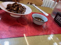 -北平味道.京味菜.烤鸭(梨园店)