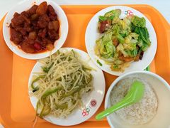 -北大家园食堂