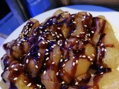-很久以前羊肉串(打浦路店)