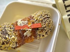 -BUTTERFUL&CREAMOROUS 黄油与面包(三里屯太古里店)