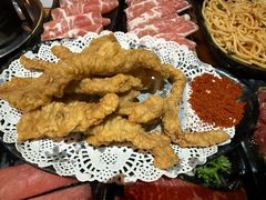 -束河人家(南锣鼓巷店)