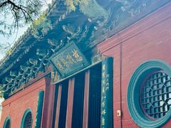 -洛阳白马寺