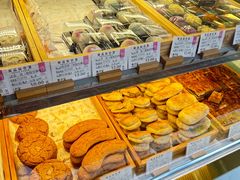 -采芝斋(延安路店)