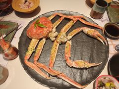 -上井料理黑金店(IFS国金中心店)