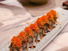 龙虎卷-月下料理(楷林IFC店)