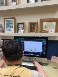 -海马体家庭照相馆(杭州萧山万象汇店)