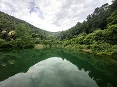 -九龙潭景区