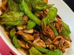 -金陵后厨·南京菜(新街口秣陵路店)