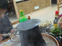 -元盛居(生态大街店)