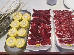 -荣叔港式沙嗲牛肉火锅(正佳潮流店)