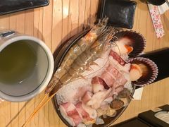 -沼津港精致料理·寿喜烧·烧鸟(漕河泾印象城店)