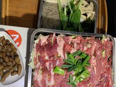 -兄弟龙虾(胜太路总店)