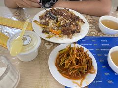 -吾斯曼珍珠抓饭王