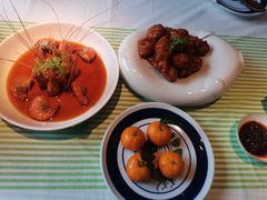 -桂满陇·景观餐厅(新世界店)