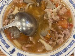 -老雒阳面馆·水席·洛阳菜(王城路店)