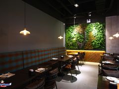 -酷公社·榴莲披萨(太原街店)
