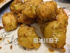 -喜悦海鲜大酒楼(钱柜广场店)