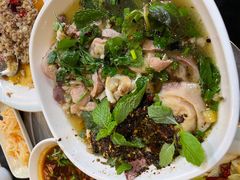 -清真马二姐牛菜馆(昆明一分店)