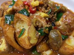 -建辉湖南土菜馆(南大街店)