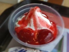 -麦当劳(新城市广场店)