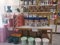 -猫力发电所·宠物专门店