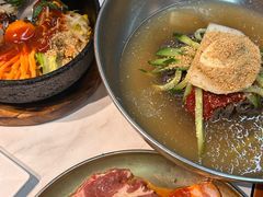 -六七八韩式烤肉·韩国料理(上杭路店)