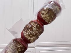 -老北京冰糖葫芦(春明路店)