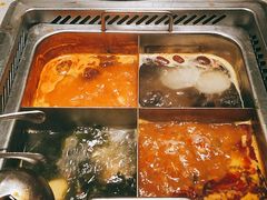 -海底捞火锅(凯德广场店)